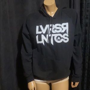 ‼️ Livestrong Hoodie